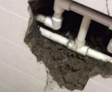 秦都卫生间防水找谁好