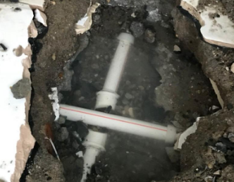 秦都卫生间防水公司