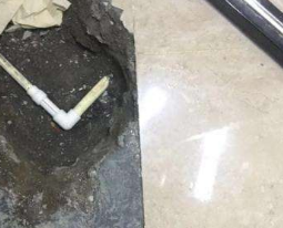 秦都卫生间测漏水多少钱