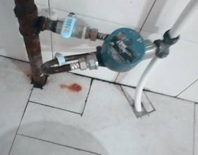 秦都卫生间测漏水哪家优惠