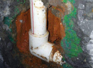 秦都卫生间测漏水价格明细