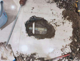 秦都卫生间防水多少钱