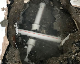 秦都卫生间防水电话号码