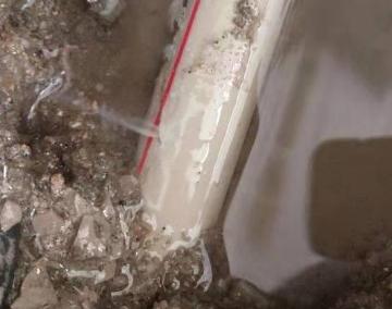 秦都水管维修多少钱
