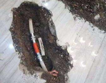 秦都水管维修哪家好