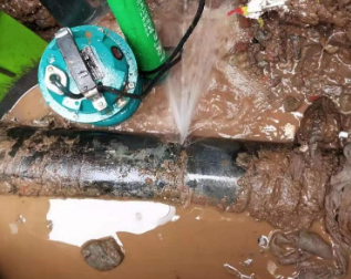秦都卫生间测漏水的相关介绍