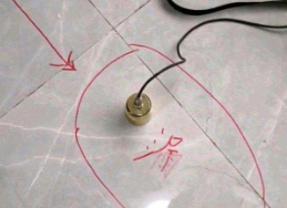 秦都卫生间测漏水多少钱