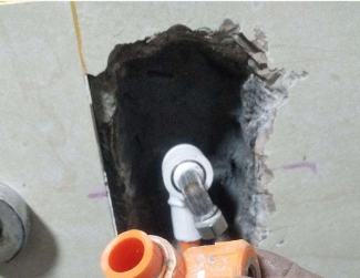 秦都卫生间测漏水哪家好