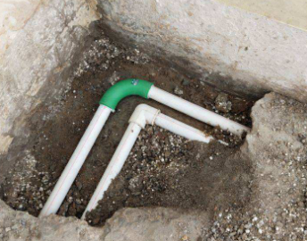 秦都卫生间测漏水价格多少