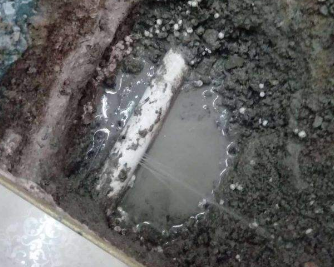 秦都卫生间测漏水哪家好