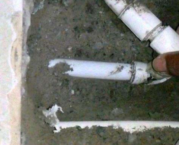 秦都卫生间测漏水哪家好