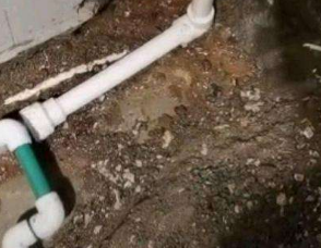 秦都卫生间测漏水服务电话