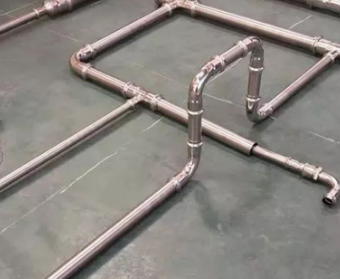秦都水管维修多少钱