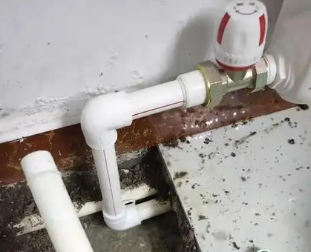 秦都卫生间测漏水多少钱