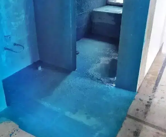 秦都卫生间防水哪家好