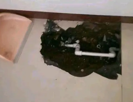 秦都卫生间测漏水多少钱