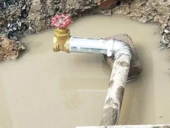 秦都漏水检测电话多少