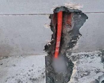 秦都漏水检测哪家好