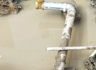 秦都测漏水公司电话